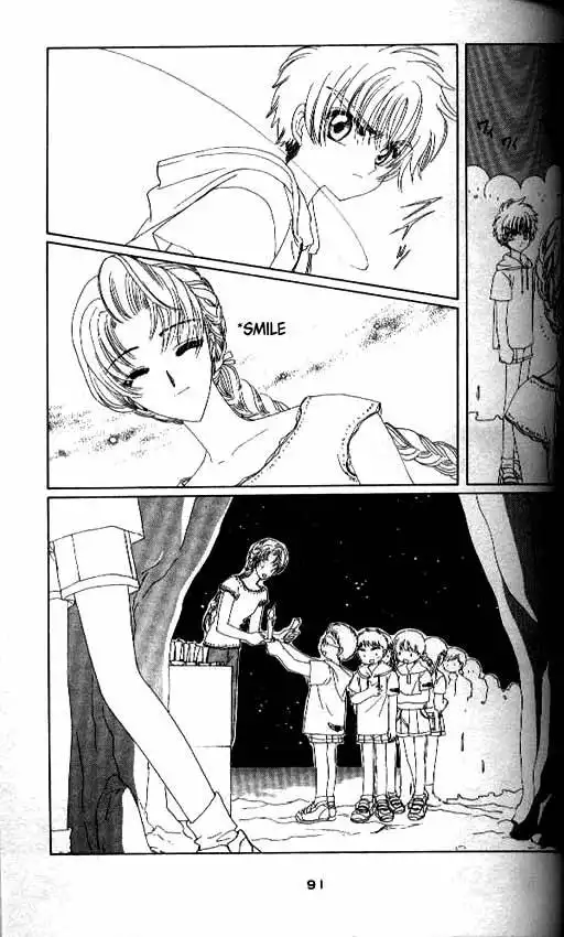 Card Captor Sakura Chapter 16 44